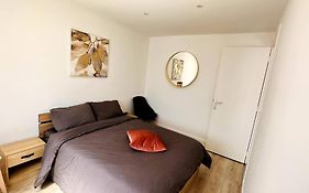 Appartement 3 Chambres + Parking A Lyon 7